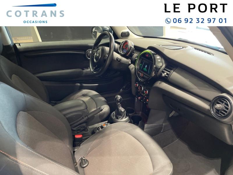 Photo 6 du véhicule MINI Mini Cooper 136ch 115g - Vue extérieure