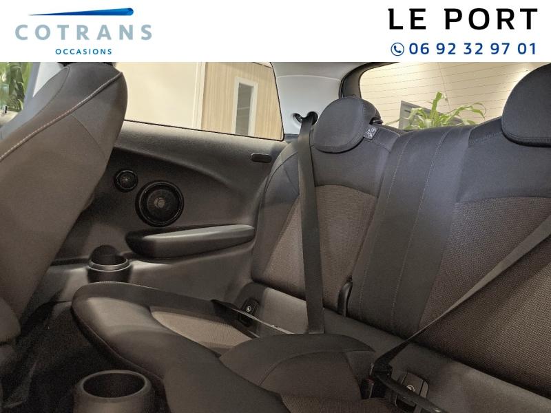 Photo 8 du véhicule MINI Mini Cooper 136ch 115g - Vue extérieure