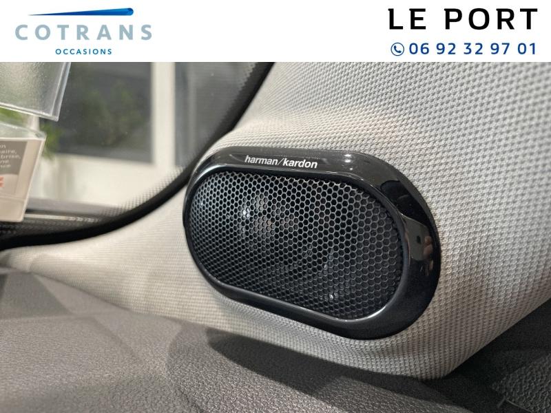 Photo 10 du véhicule MINI Mini Cooper 136ch 115g - Vue extérieure