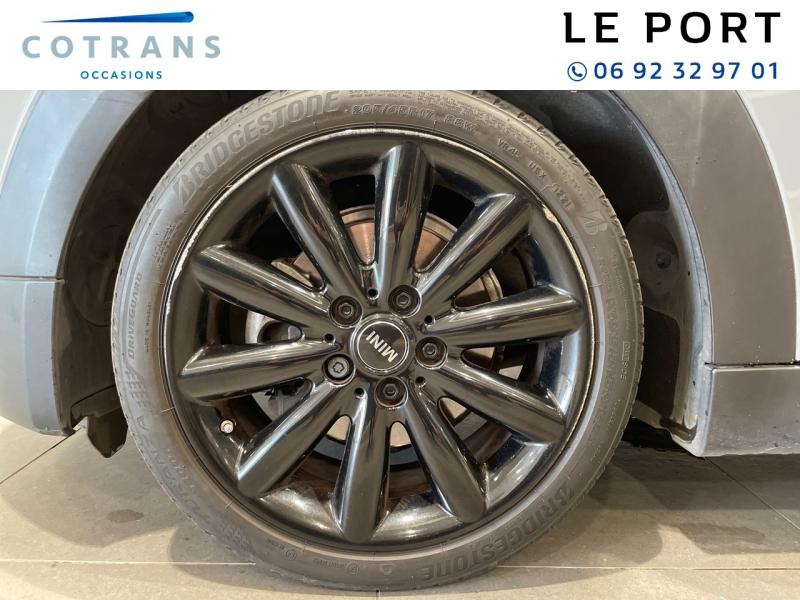 Photo 11 du véhicule MINI Mini Cooper 136ch 115g - Vue extérieure