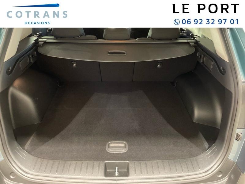 Photo 9 du véhicule KIA Sportage 1.6 CRDi 136ch MHEV Design DCT7 4x2 - Vue extérieure