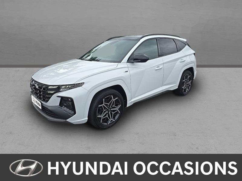 Voiture d'occasion HYUNDAITucsonHybride : Essence/ElectriqueAutomatique - Réunion | HYUNDAI SAINT PAUL | hy97c2