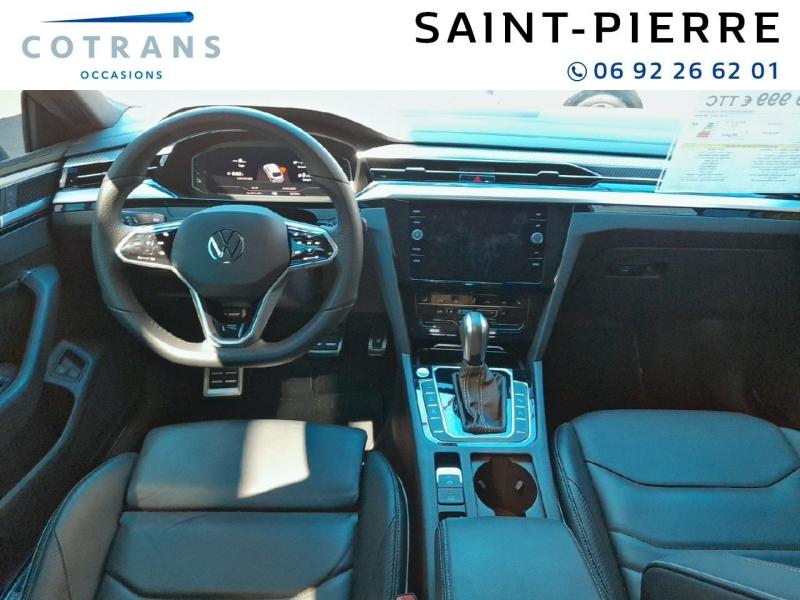 Photo 4 de VOLKSWAGEN Arteon