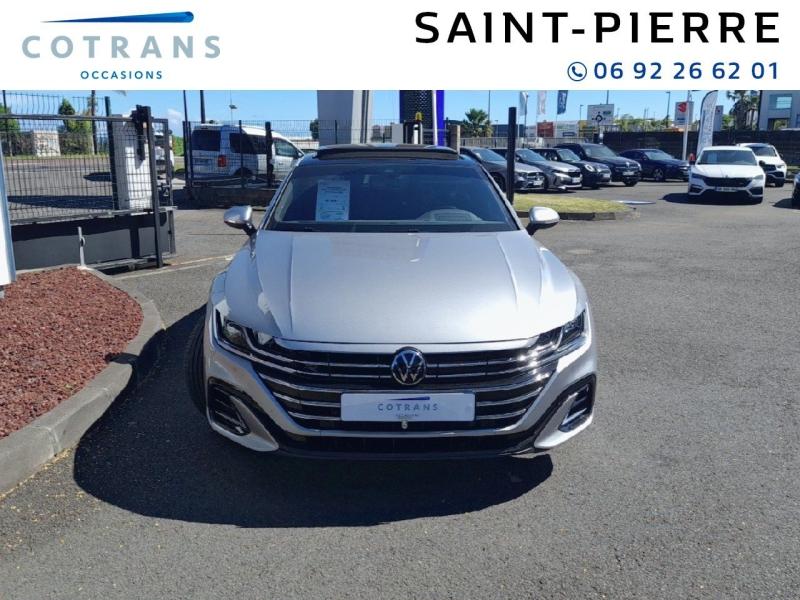 Photo 5 de VOLKSWAGEN Arteon