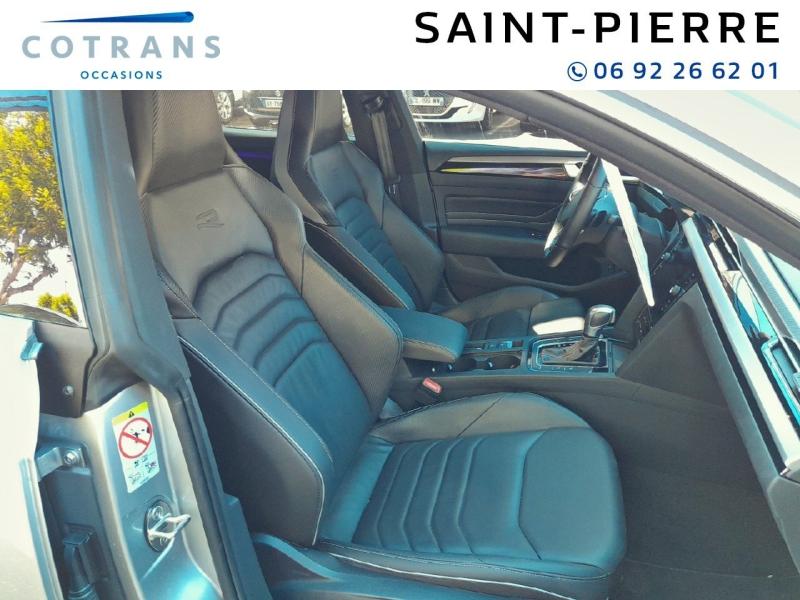 Photo 6 de VOLKSWAGEN Arteon