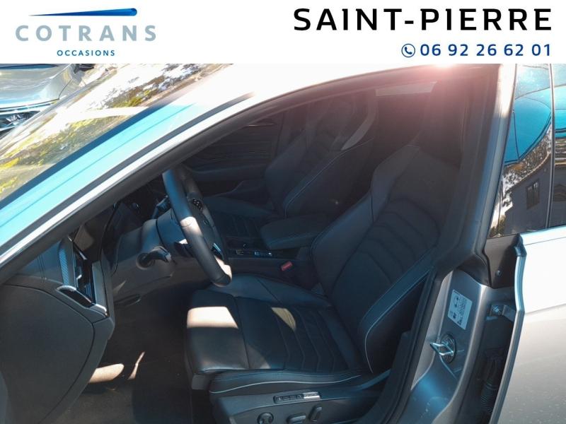 Photo 7 de VOLKSWAGEN Arteon
