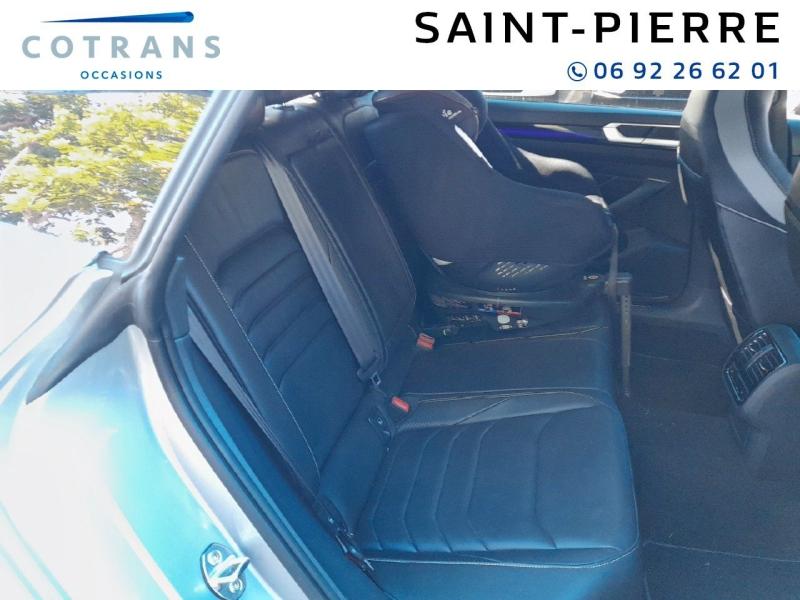 Photo 8 de VOLKSWAGEN Arteon