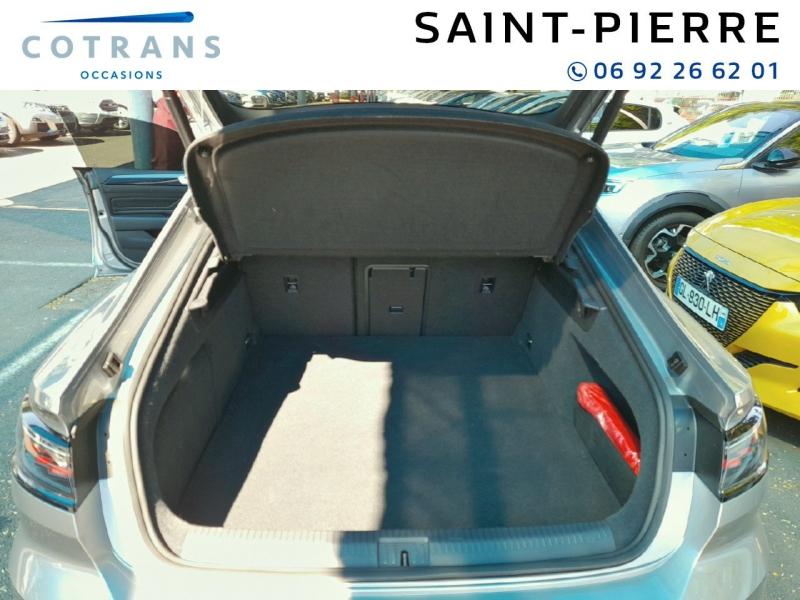 Photo 9 de VOLKSWAGEN Arteon