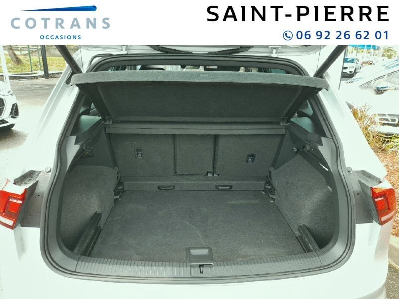 Photo 8 du véhicule VOLKSWAGEN Tiguan 2.0 TDI 200ch R-Line Exclusive (…) - Vue extérieure