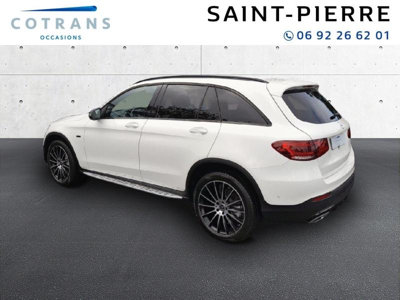 Photo 3 de MERCEDES-BENZ GLC