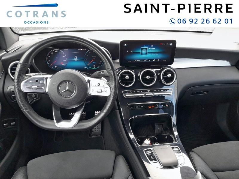 Photo 4 de MERCEDES-BENZ GLC