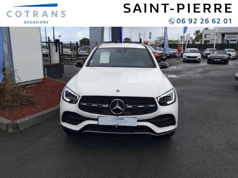 Photo 5 de MERCEDES-BENZ GLC