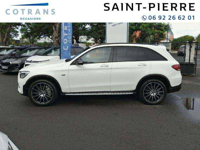 Photo 9 de MERCEDES-BENZ GLC