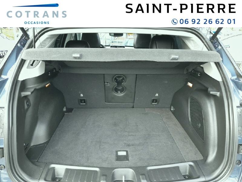 Photo 8 du véhicule JEEP Compass 1.3 Turbo T4 240ch PHEV 4xe Trailhawk - Vue extérieure