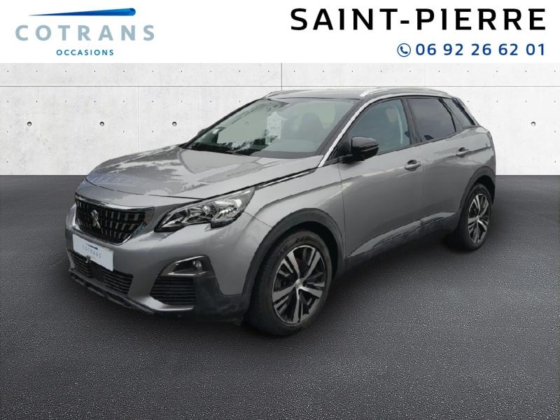 Photo 1 de PEUGEOT 3008