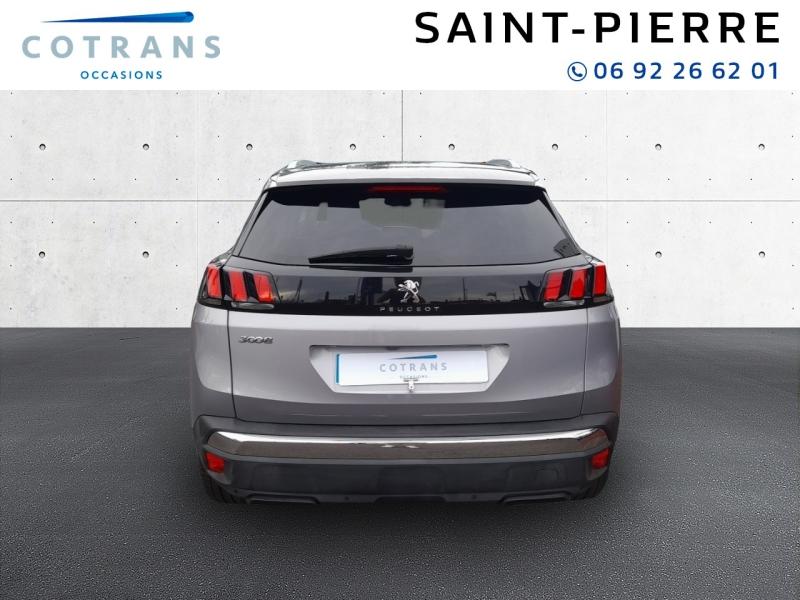 Photo 2 de PEUGEOT 3008