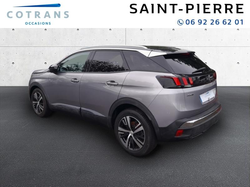 Photo 3 de PEUGEOT 3008