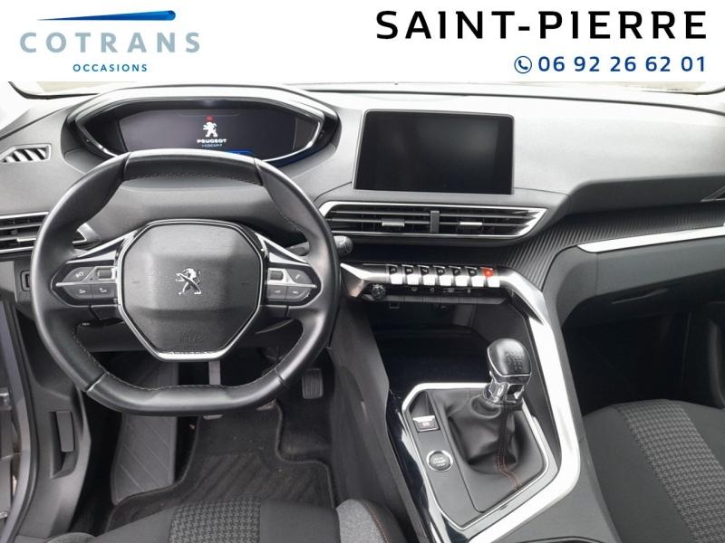 Photo 4 de PEUGEOT 3008