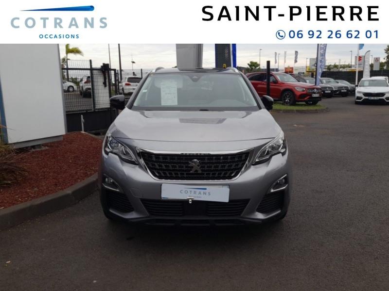 Photo 5 de PEUGEOT 3008