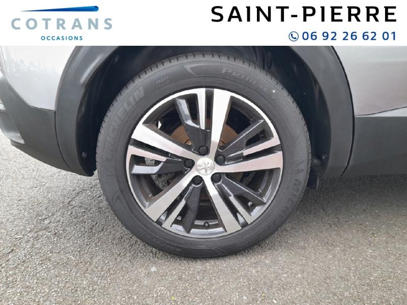 Photo 6 de PEUGEOT 3008