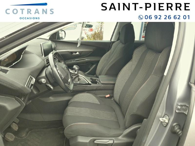 Photo 7 de PEUGEOT 3008