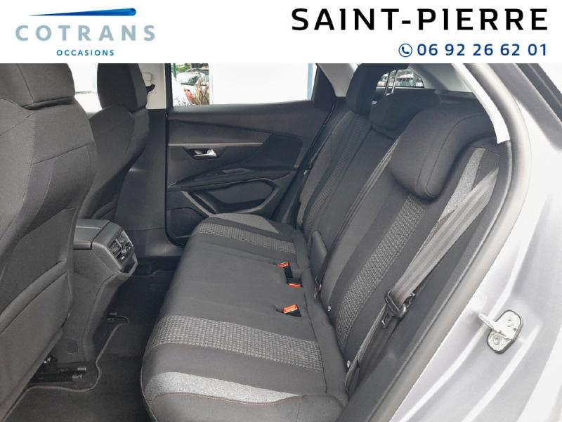Photo 8 de PEUGEOT 3008