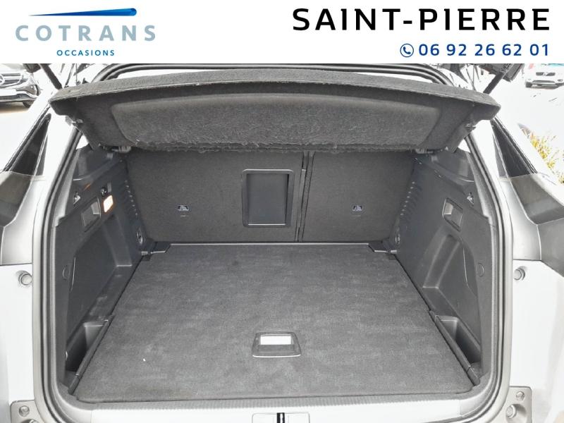 Photo 9 de PEUGEOT 3008