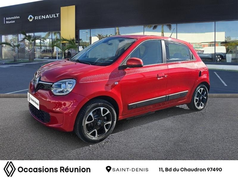RENAULT Twingo