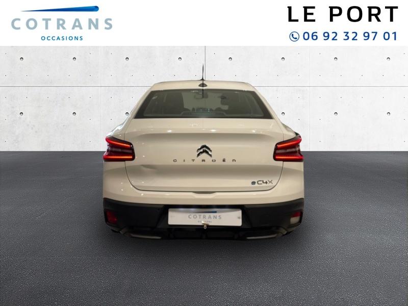 Photo 2 de CITROEN C4 X