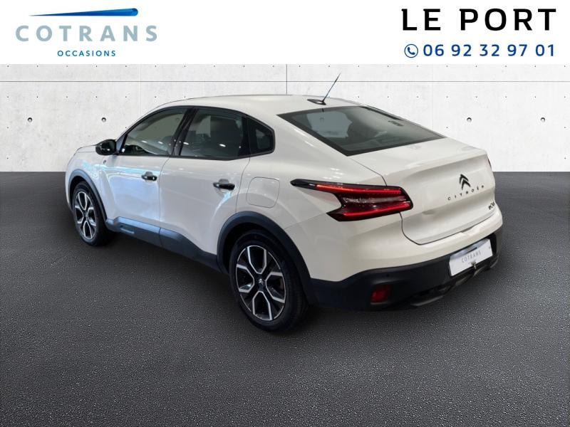 Photo 3 de CITROEN C4 X
