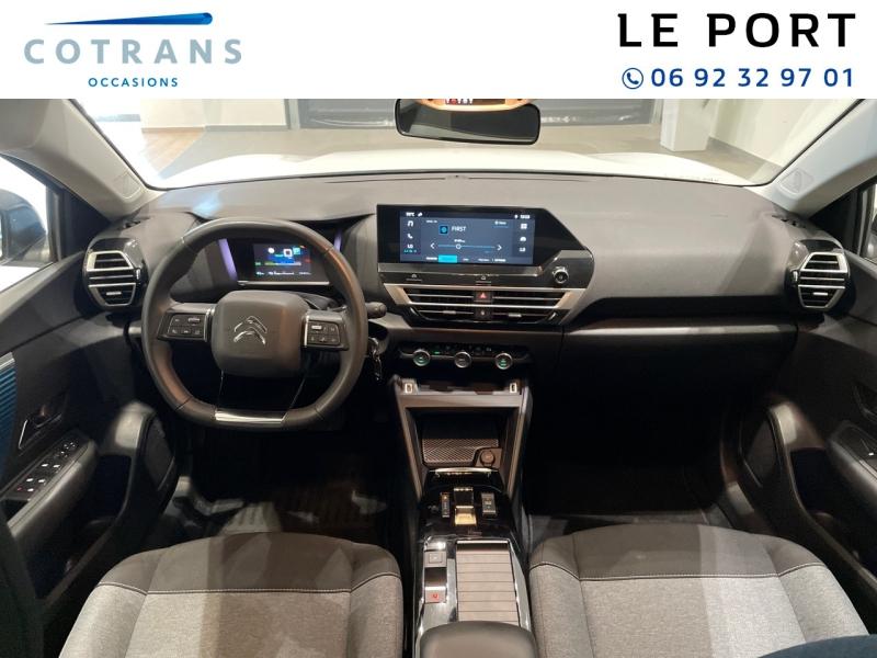 Photo 4 de CITROEN C4 X