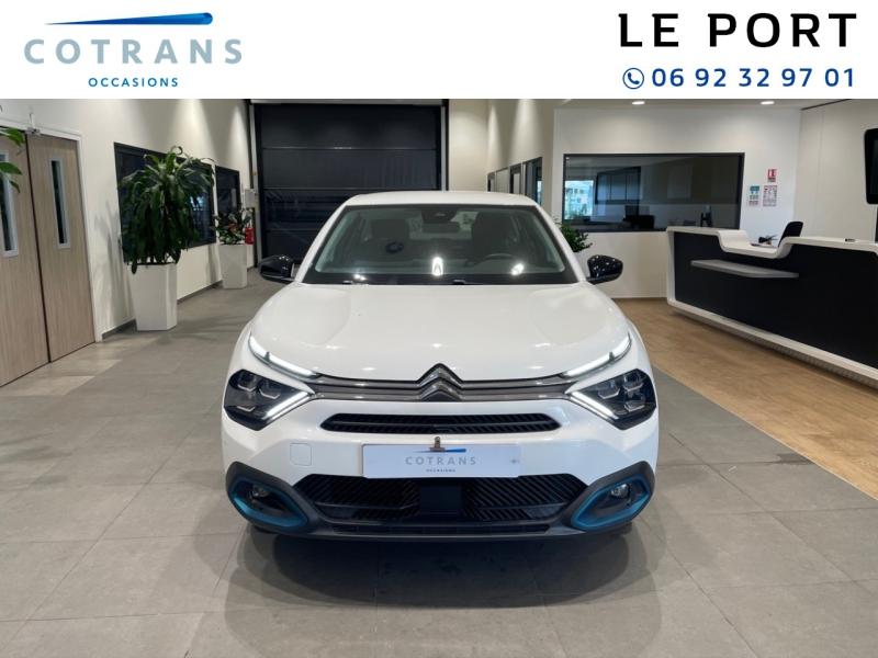 Photo 5 de CITROEN C4 X