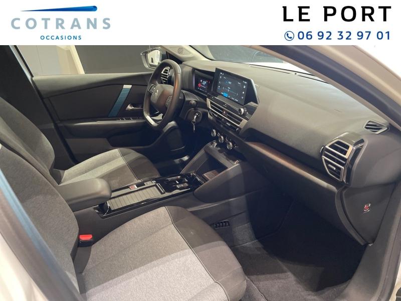 Photo 6 de CITROEN C4 X