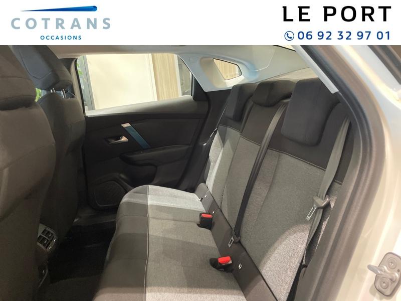 Photo 8 de CITROEN C4 X