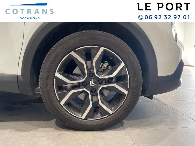 Photo 10 de CITROEN C4 X