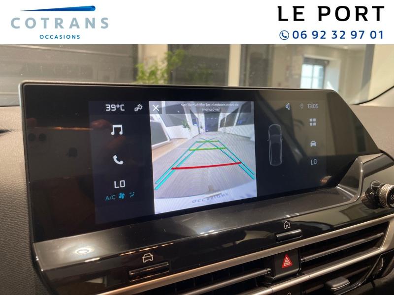 Photo 11 de CITROEN C4 X