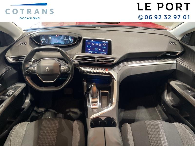 Photo 4 du véhicule PEUGEOT 3008 1.2 PureTech 130ch Allure Business (…) - Vue extérieure