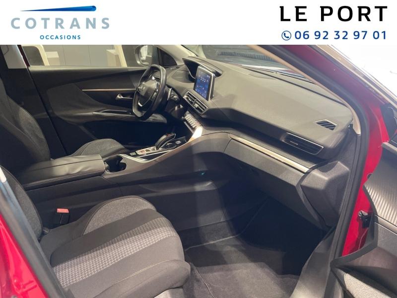 Photo 6 du véhicule PEUGEOT 3008 1.2 PureTech 130ch Allure Business (…) - Vue extérieure