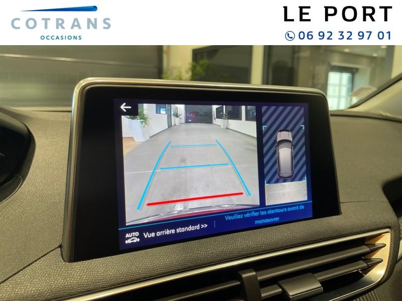 Photo 11 du véhicule PEUGEOT 3008 1.2 PureTech 130ch Allure Business (…) - Vue extérieure