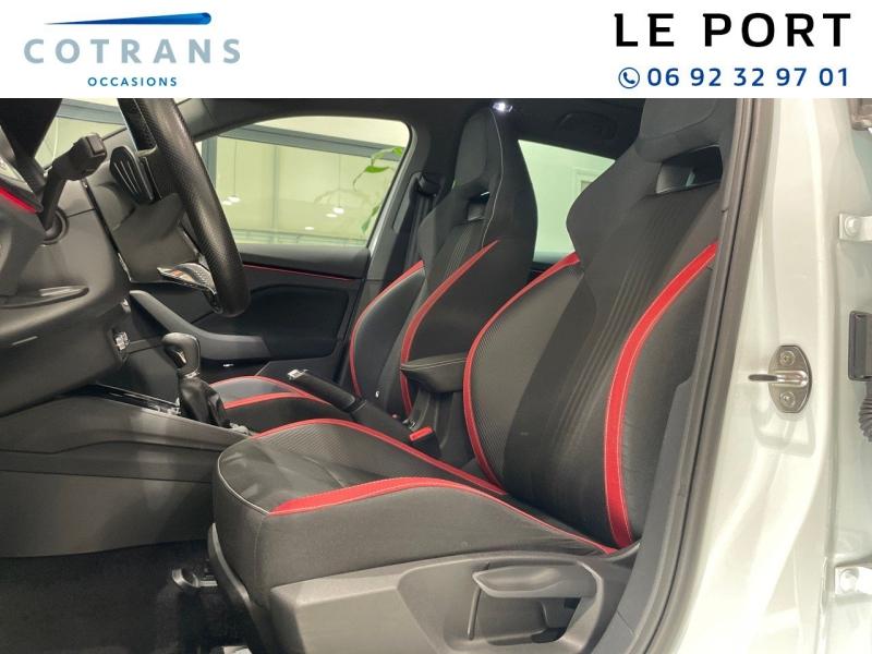 Photo 7 du véhicule SKODA Kamiq 1.5 TSI 150ch Monte-Carlo DSG7 Euro6d-AP - Vue extérieure
