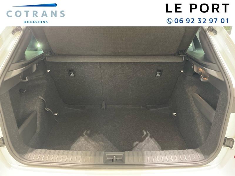 Photo 9 du véhicule SKODA Kamiq 1.5 TSI 150ch Monte-Carlo DSG7 Euro6d-AP - Vue extérieure