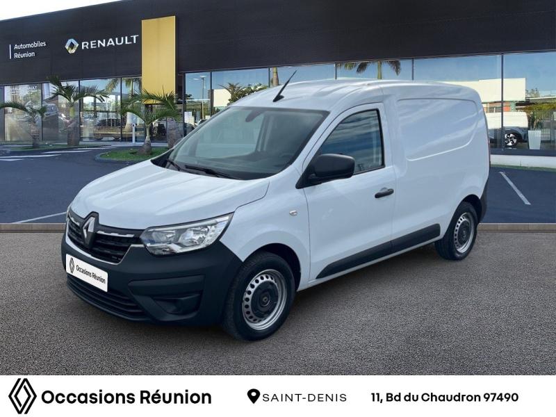 RENAULT Express Van