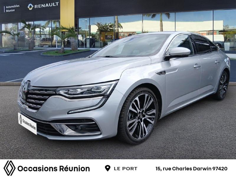 RENAULT Talisman