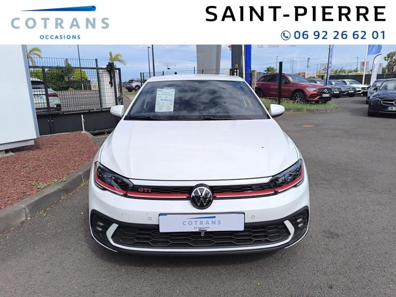 Photo 5 de VOLKSWAGEN Polo