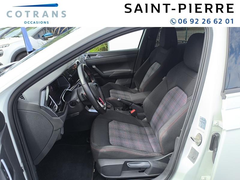 Photo 7 de VOLKSWAGEN Polo