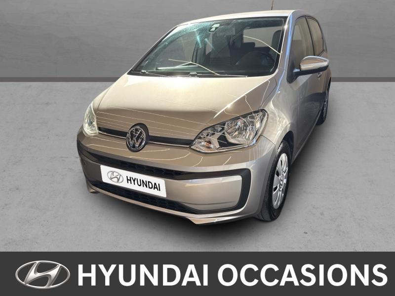 Voiture d'occasion VOLKSWAGENup!EssenceManuelle - Réunion | HYUNDAI SAINTE CLOTILDE | hy97c3