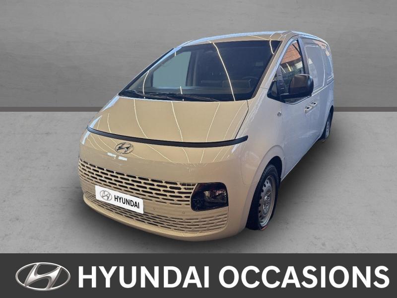 Voiture d'occasion HYUNDAIH1DieselManuelle - Réunion | HYUNDAI SAINTE CLOTILDE | hy97c3