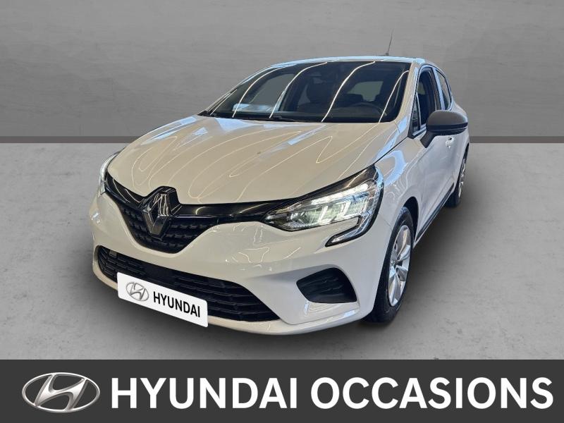 Voiture d'occasion RENAULTClioEssenceManuelle - Réunion | HYUNDAI SAINTE CLOTILDE | hy97c3