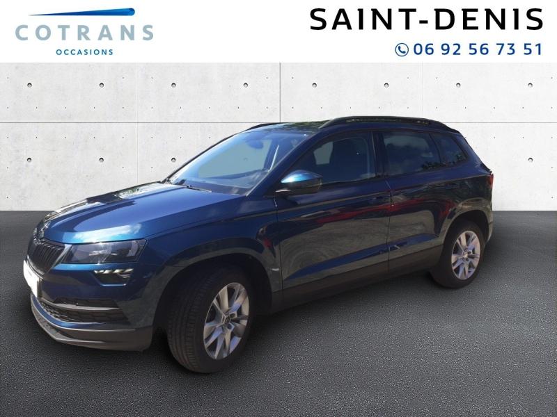 Photo 1 de SKODA Karoq