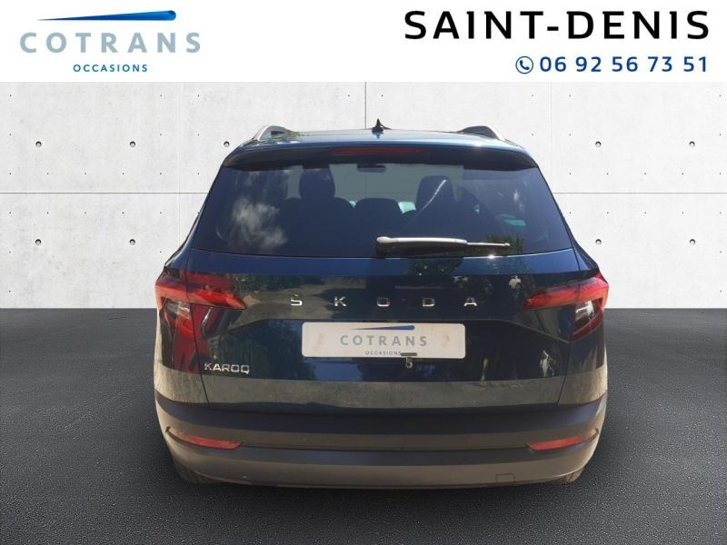 Photo 2 de SKODA Karoq